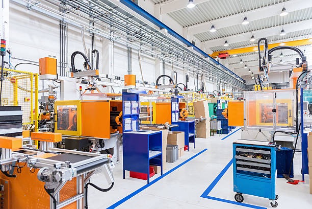 Precision at Its Peak Modern Approaches to Plastic Injection Moulding